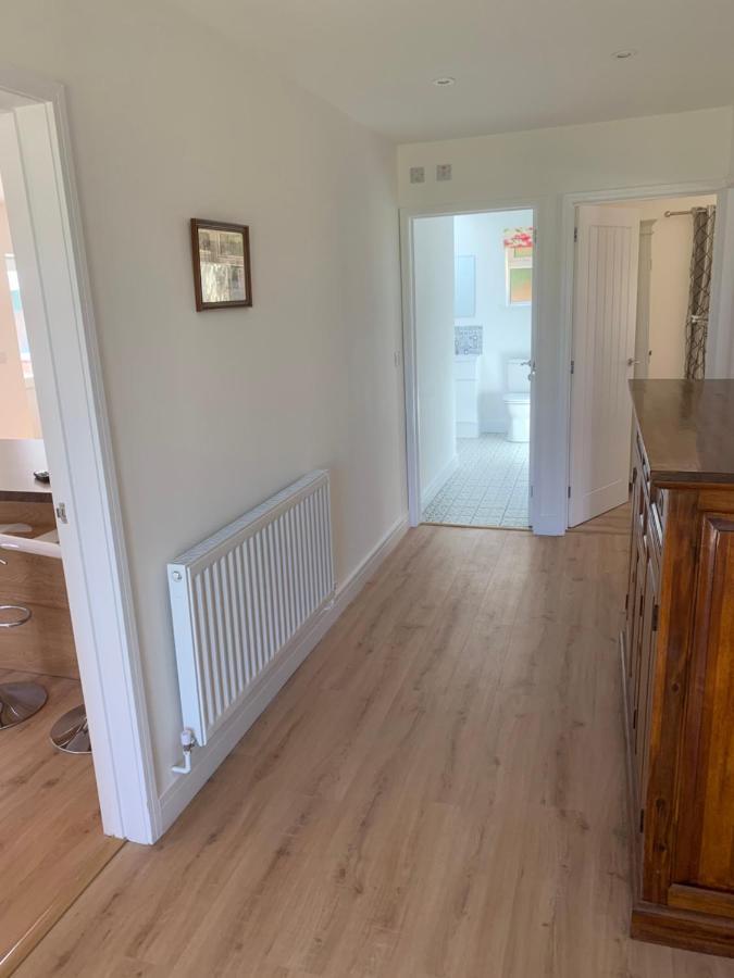 Vale View Scalford Villa Ngoại thất bức ảnh