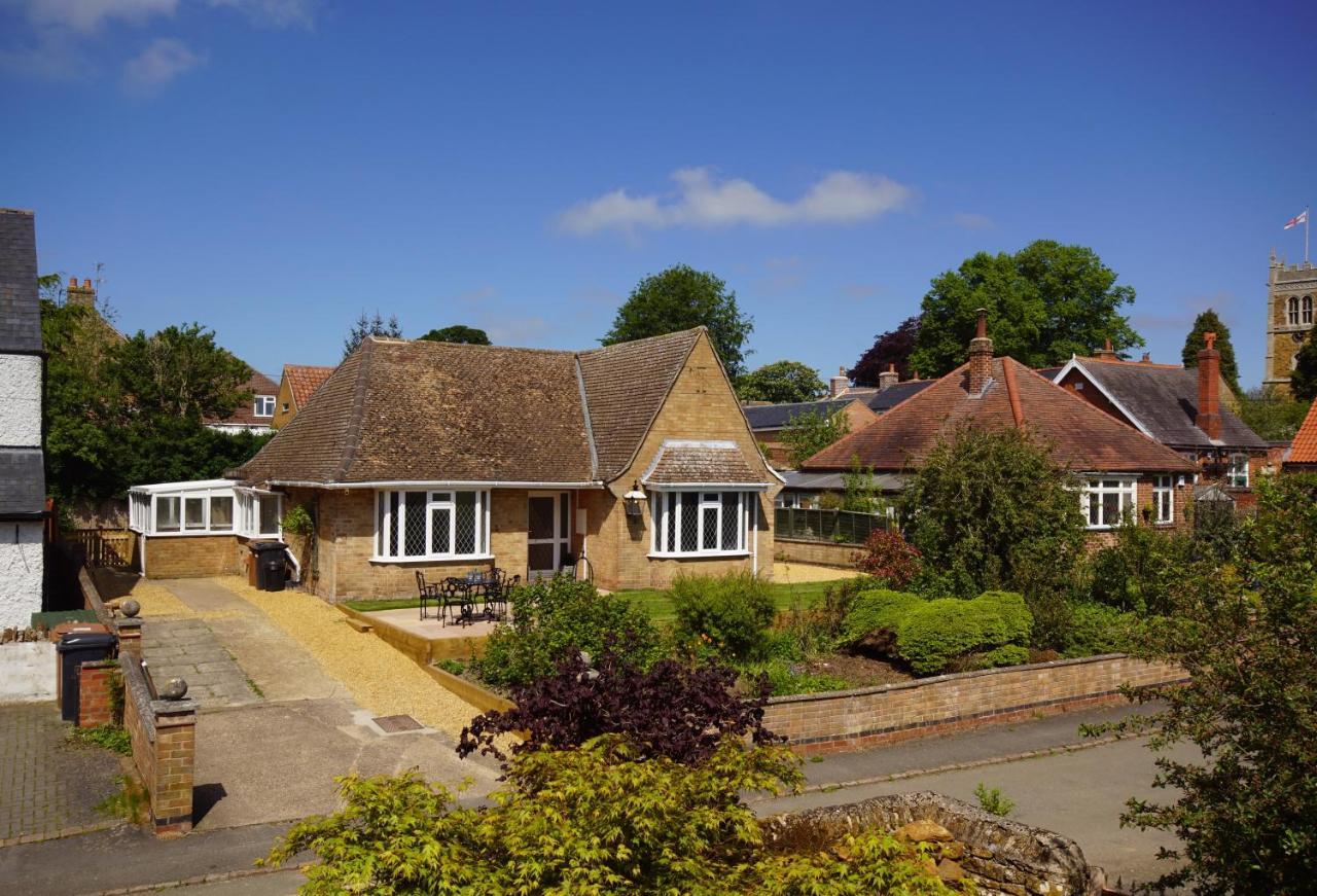 Vale View Scalford Villa Ngoại thất bức ảnh