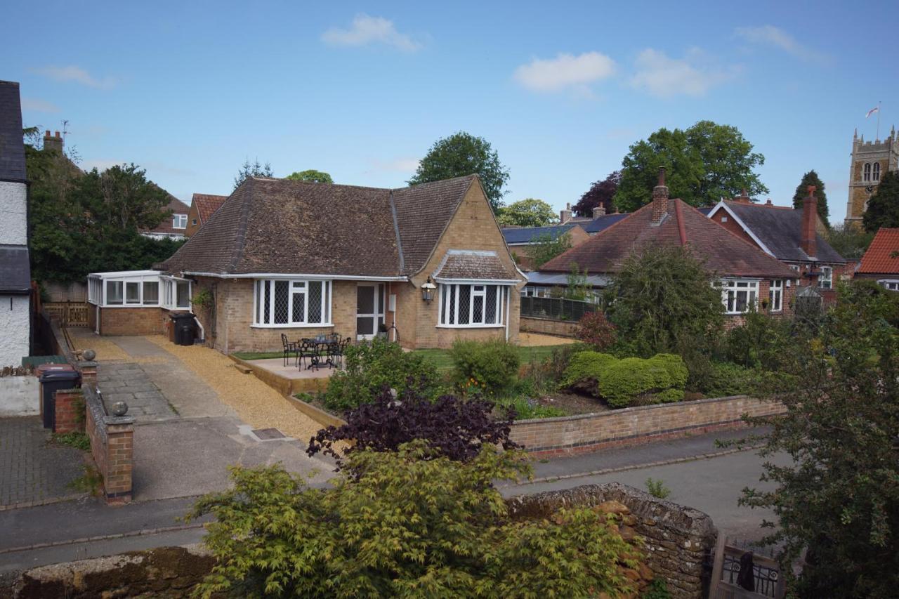 Vale View Scalford Villa Ngoại thất bức ảnh
