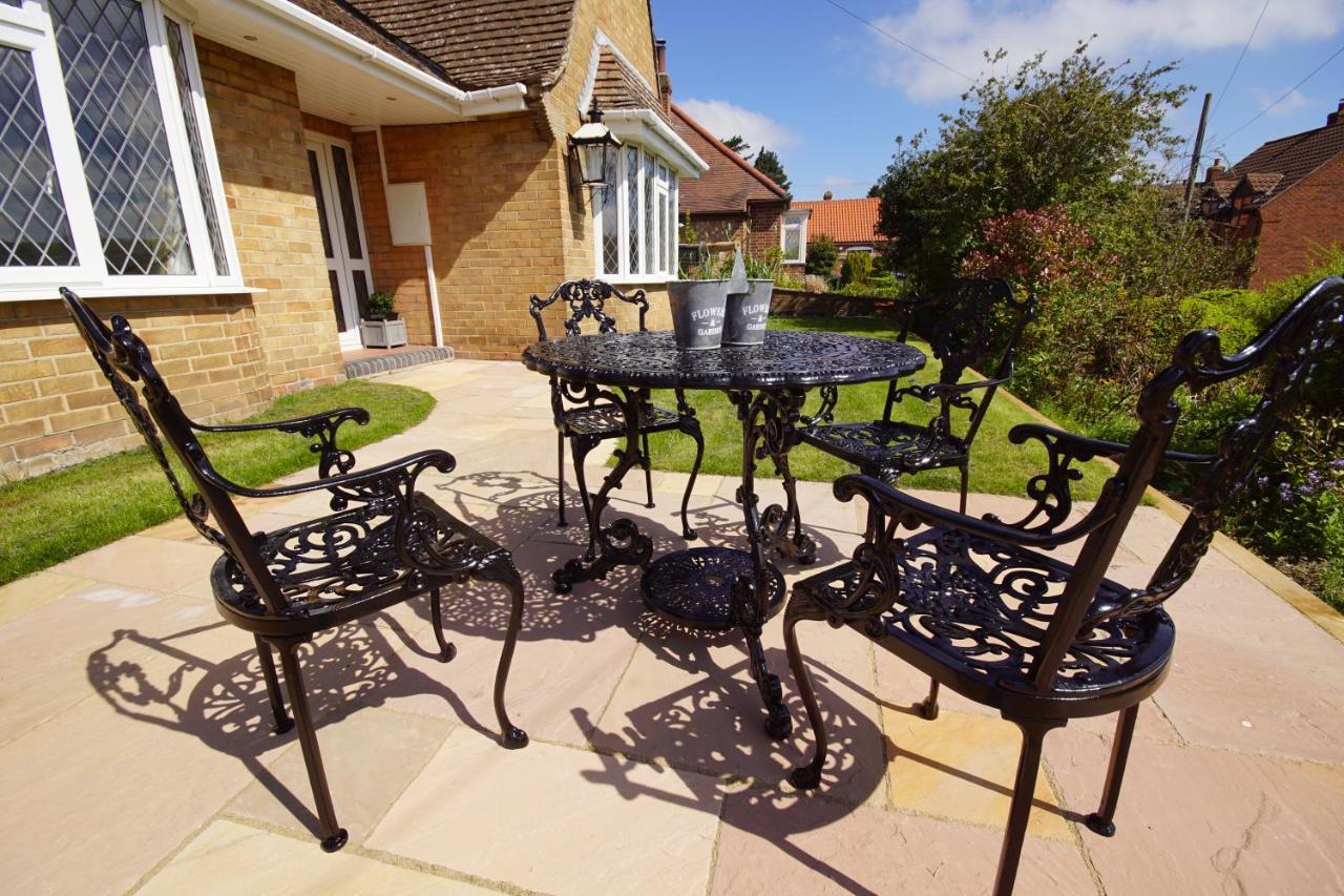 Vale View Scalford Villa Ngoại thất bức ảnh