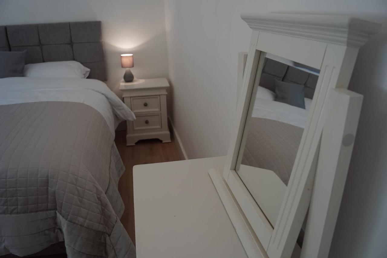 Vale View Scalford Villa Ngoại thất bức ảnh