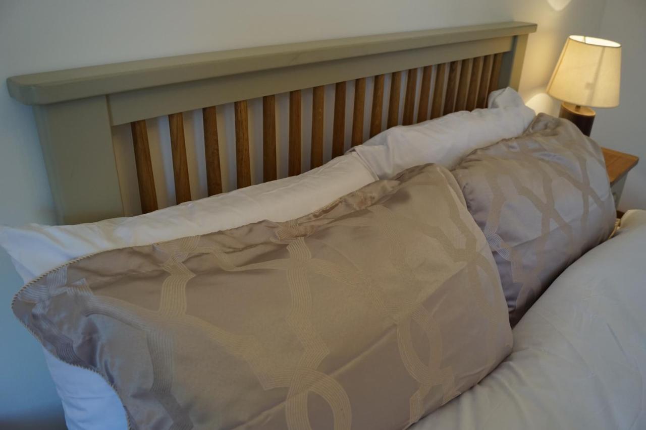Vale View Scalford Villa Ngoại thất bức ảnh