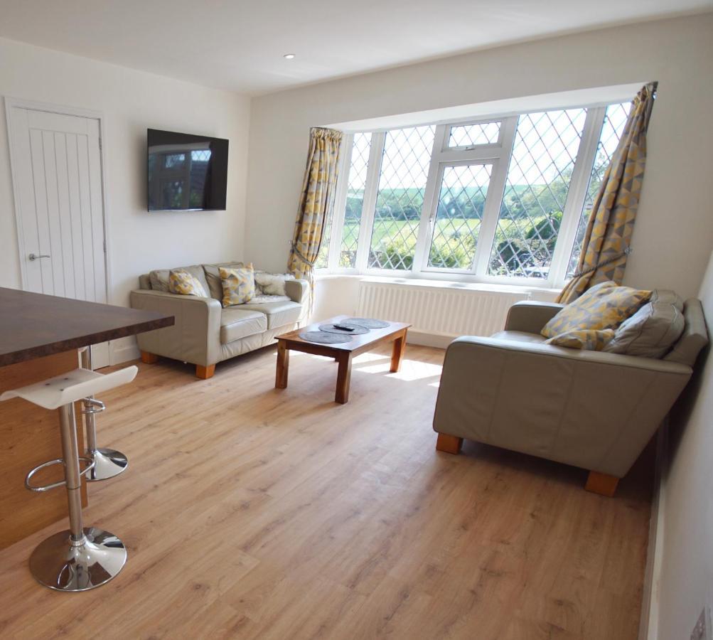 Vale View Scalford Villa Ngoại thất bức ảnh