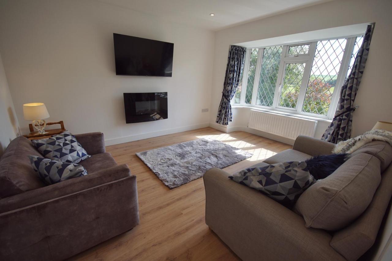 Vale View Scalford Villa Ngoại thất bức ảnh