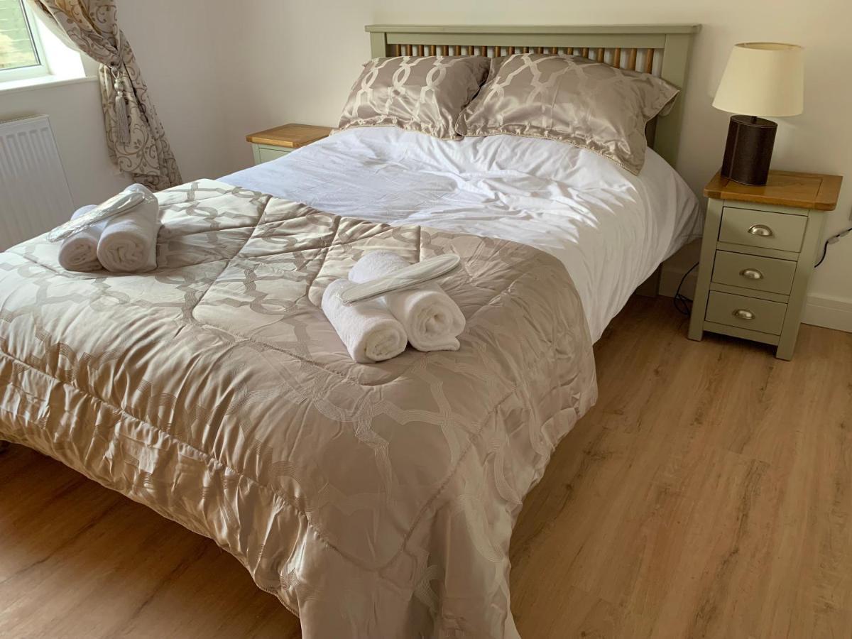 Vale View Scalford Villa Ngoại thất bức ảnh